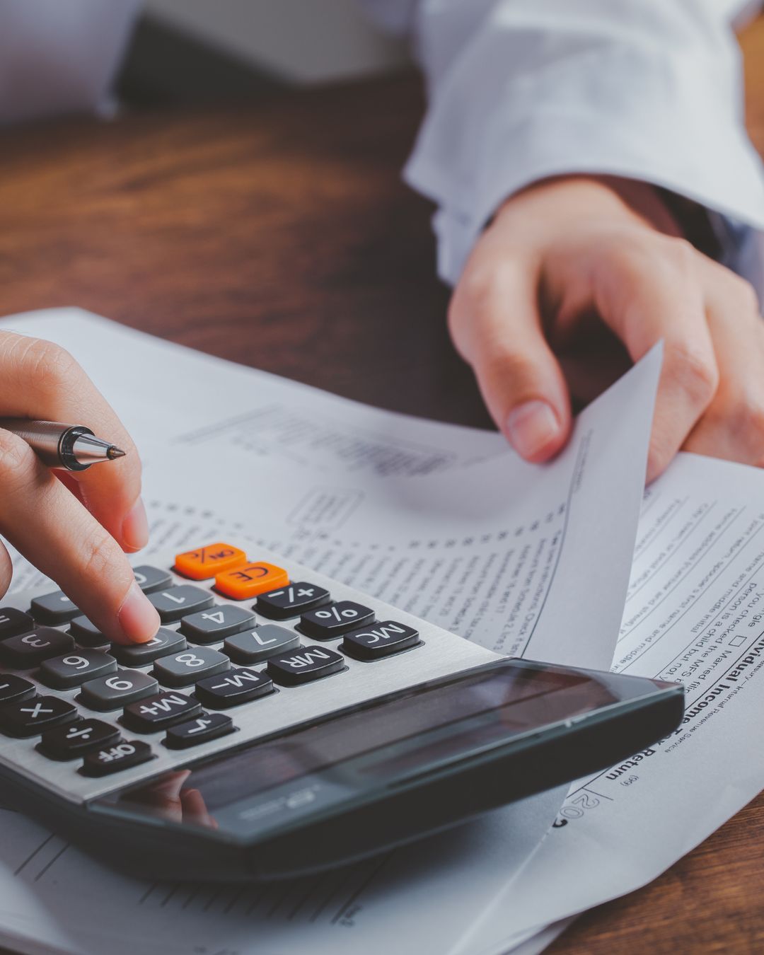 asesoria contable
