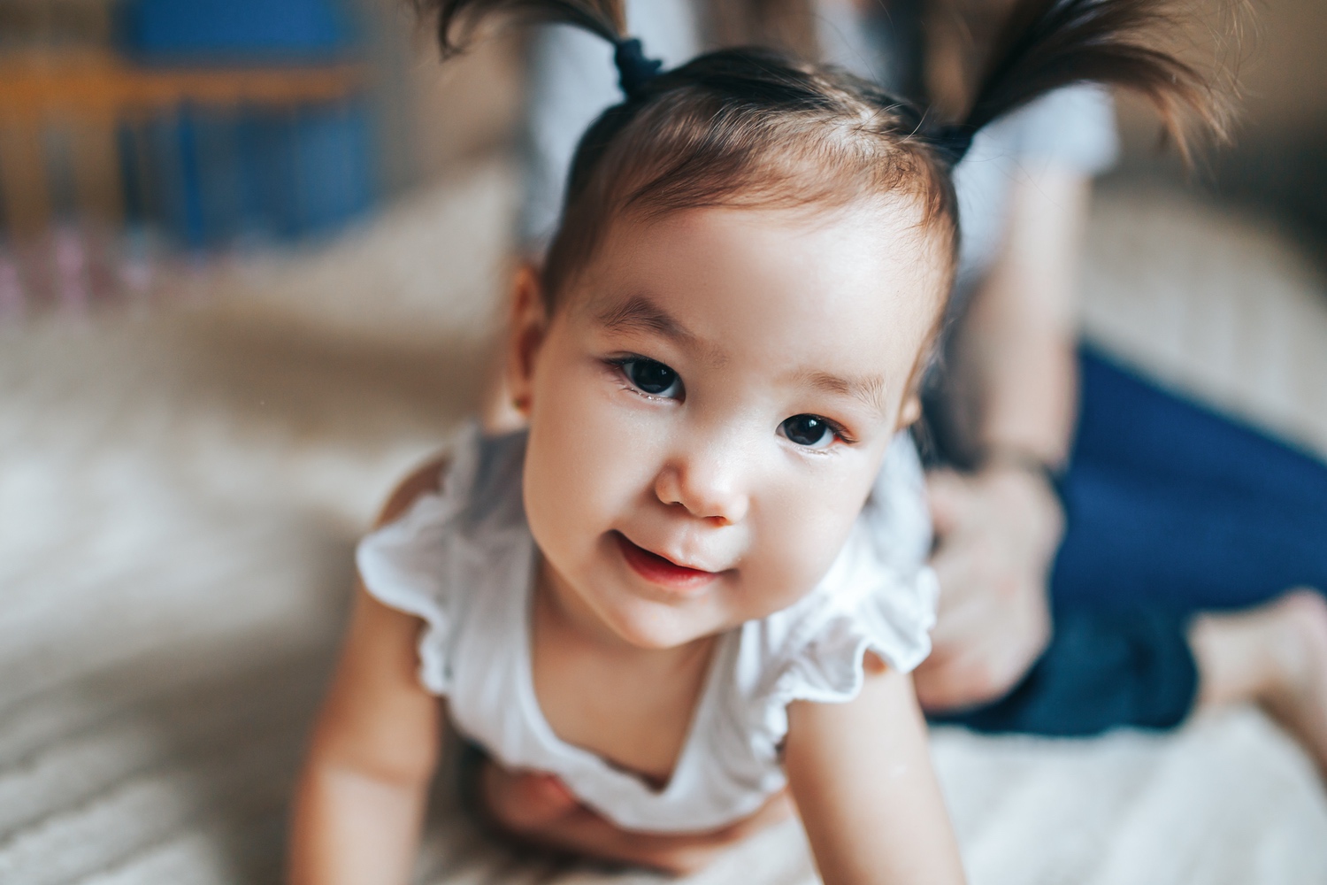 estrategias de ahorro para padres primerizos
