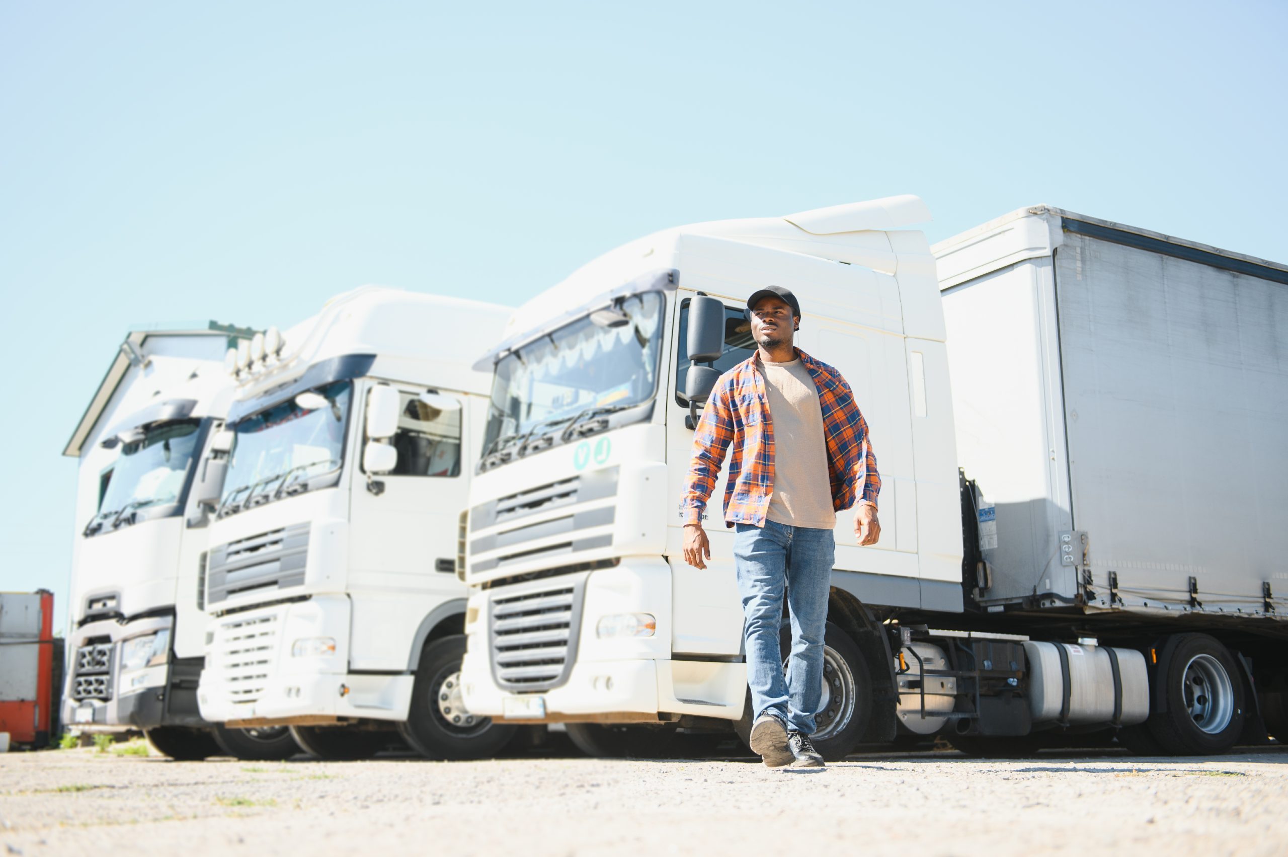 encuentra el personal adecuado en transportes y logística con estas 5 claves