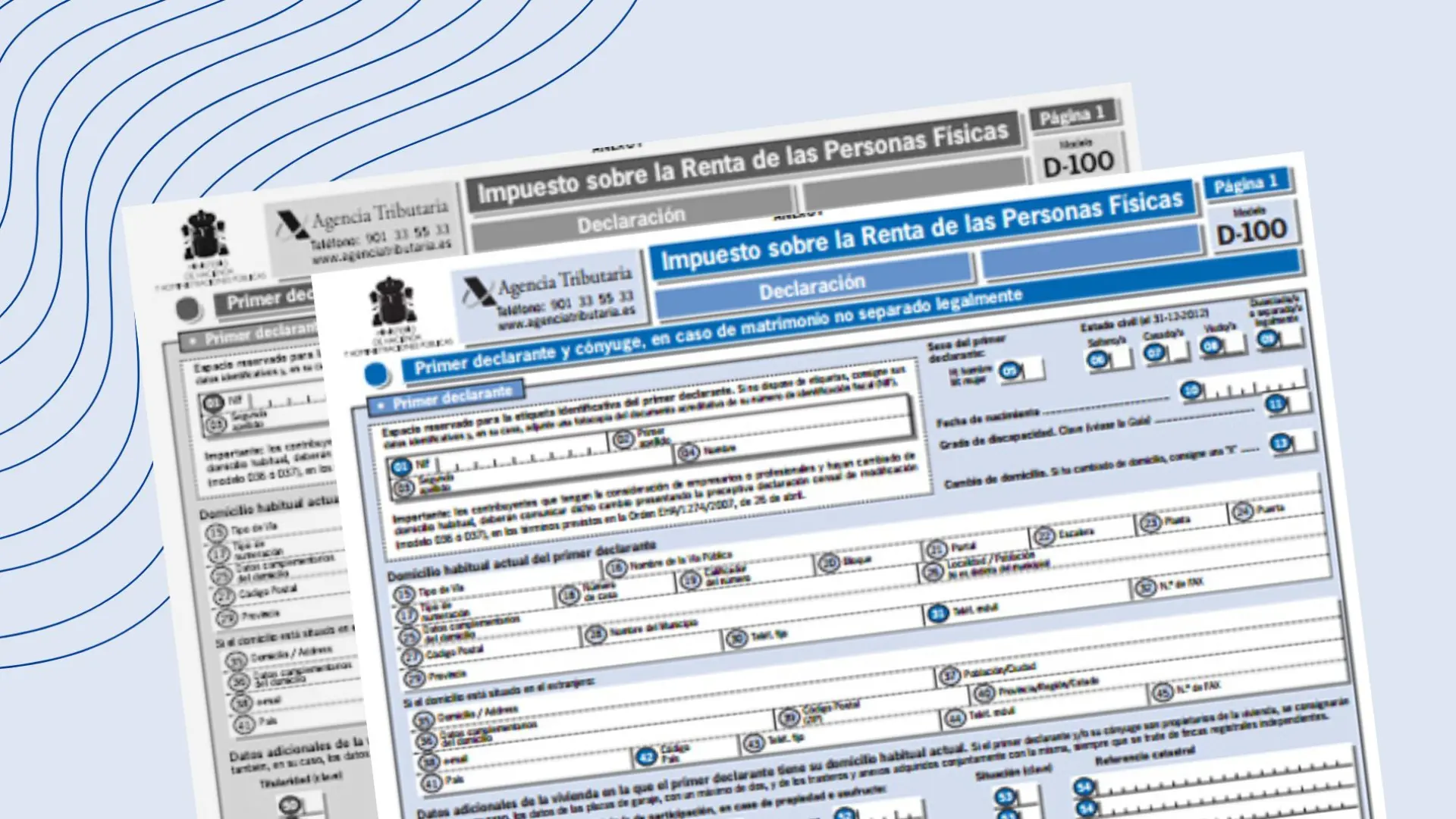 Deducciones en la Declaración de la Renta. Errores que te pueden salir caros