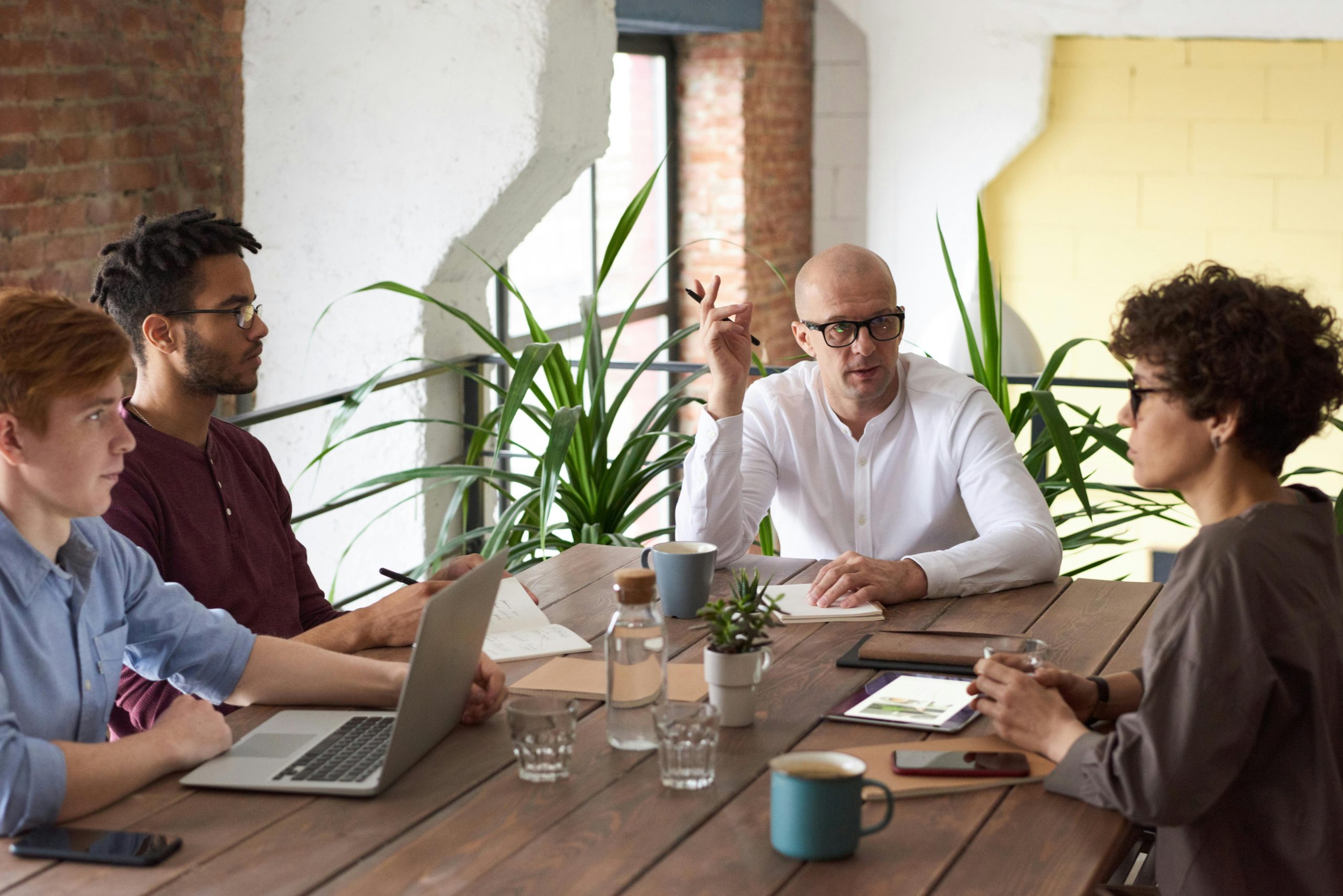 claves para emprender en tu negocio siendo extranjero