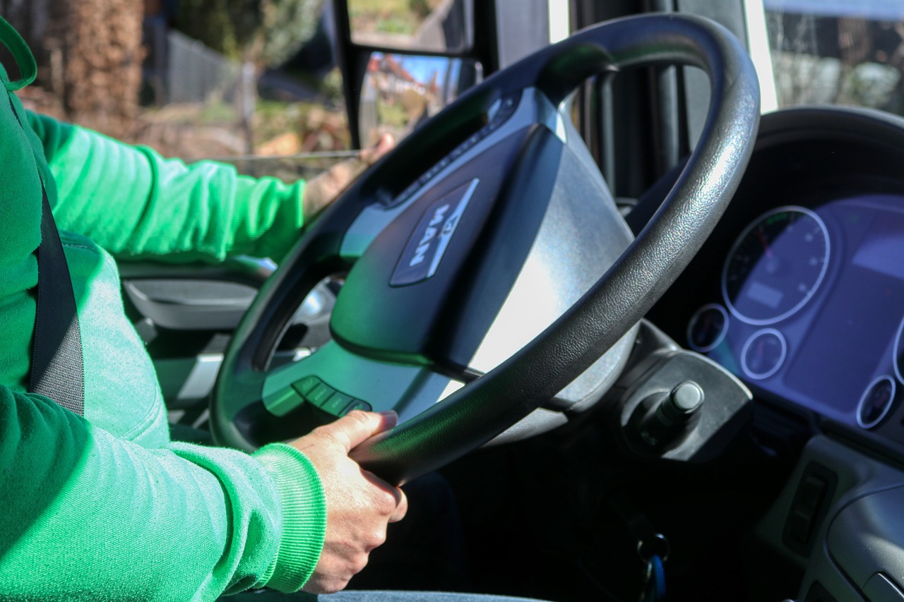 Estos son los certificados obligatorios que se exigen para trabajar como conductor profesional