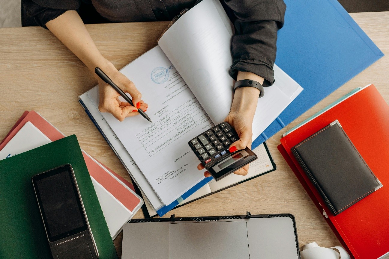 Registro salarial y plan de igualdad para pymes