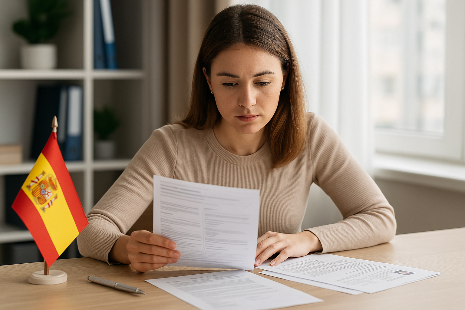 7 claves para obtener la nacionalidad española sin sorpresas