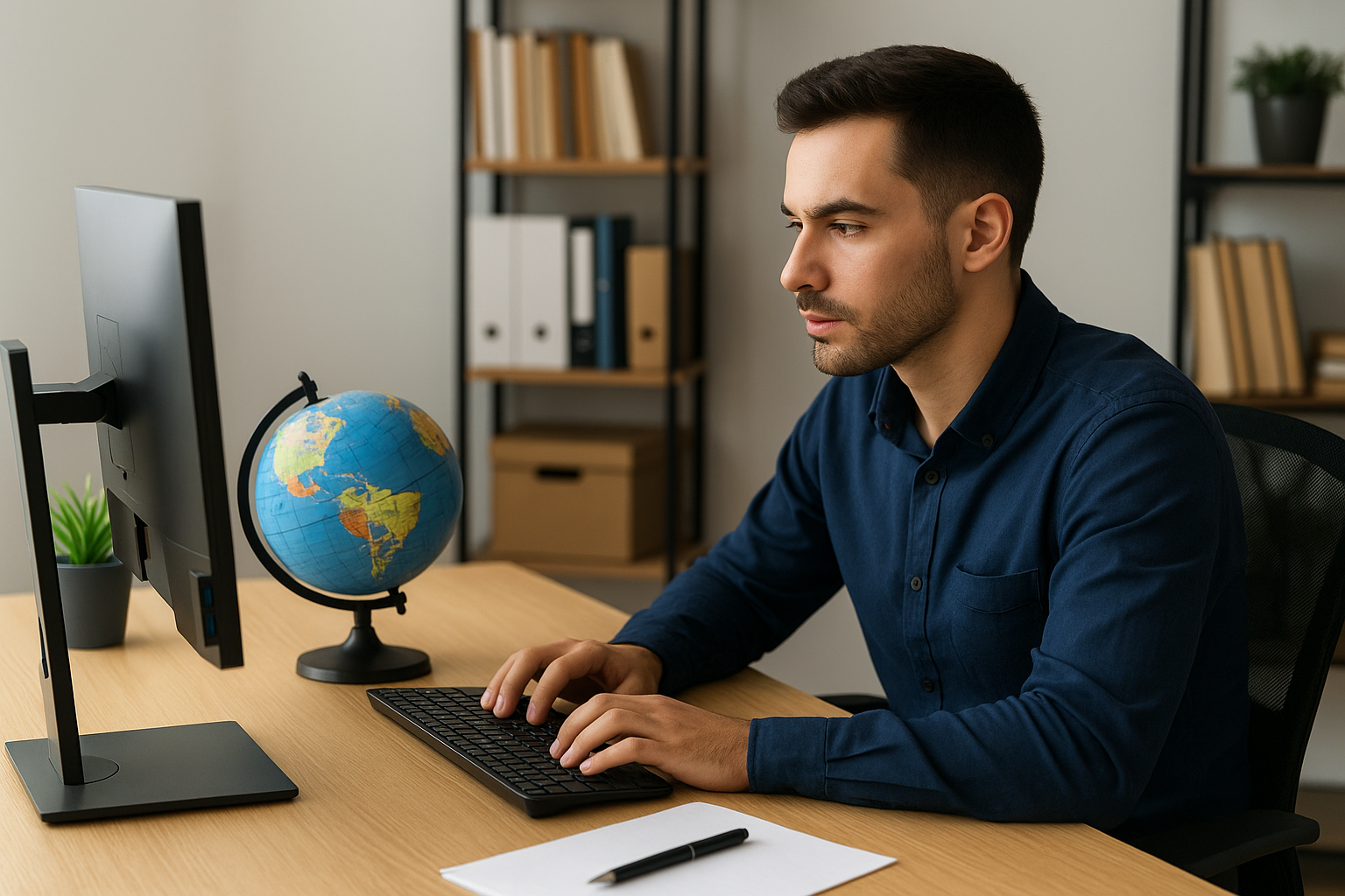 Emprender en España como extranjero
