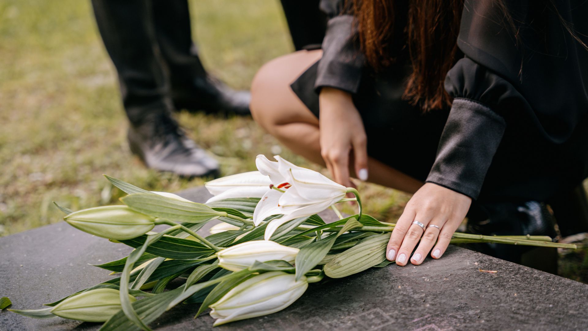 Tramites cuando fallece un familiar