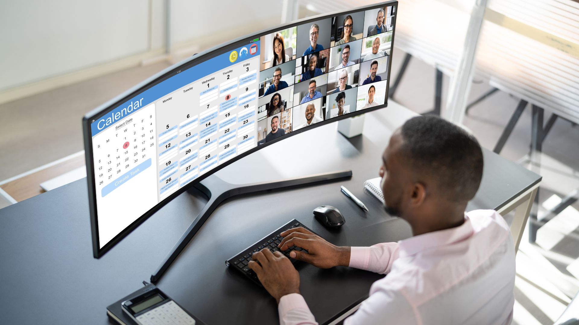 residencia para teletrabajadores