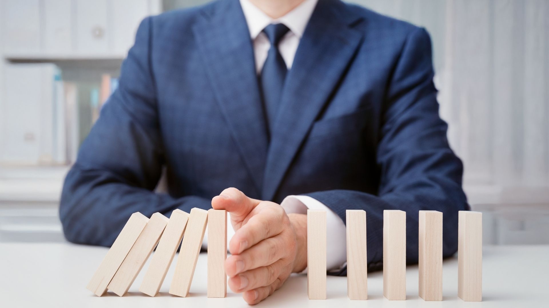 Negocios que funcionan en crisis