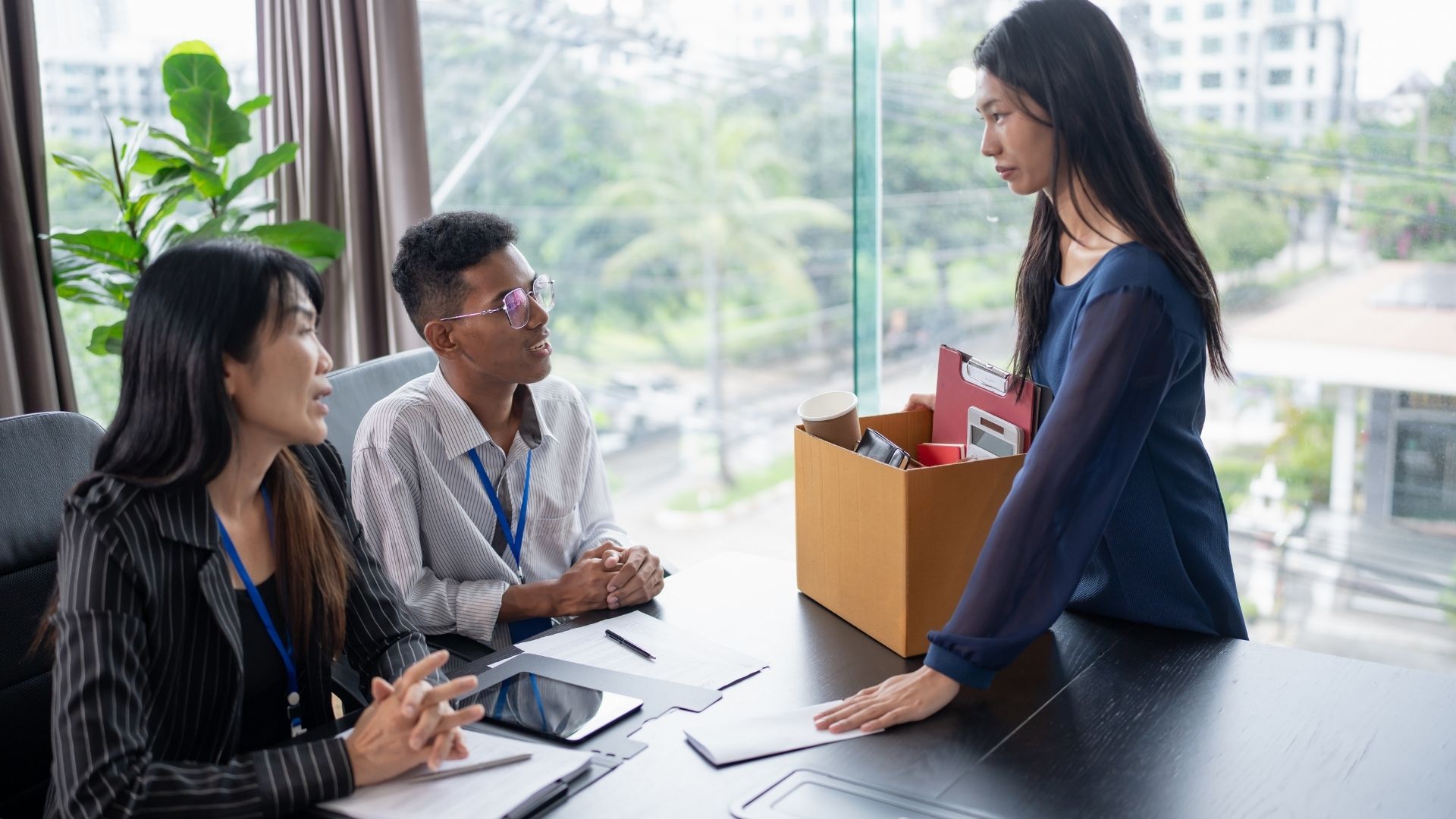 Consecuencias de pactar un despido en España