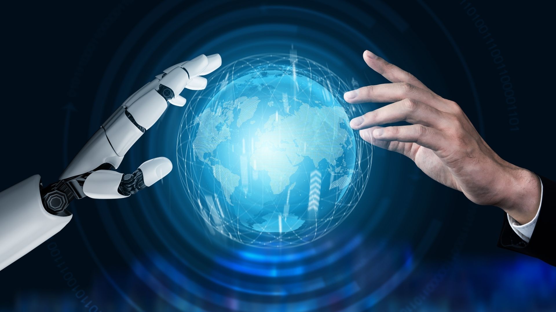 Transformación de la contabilidad con inteligencia artificial: cómo afecta a empresas y autónomos