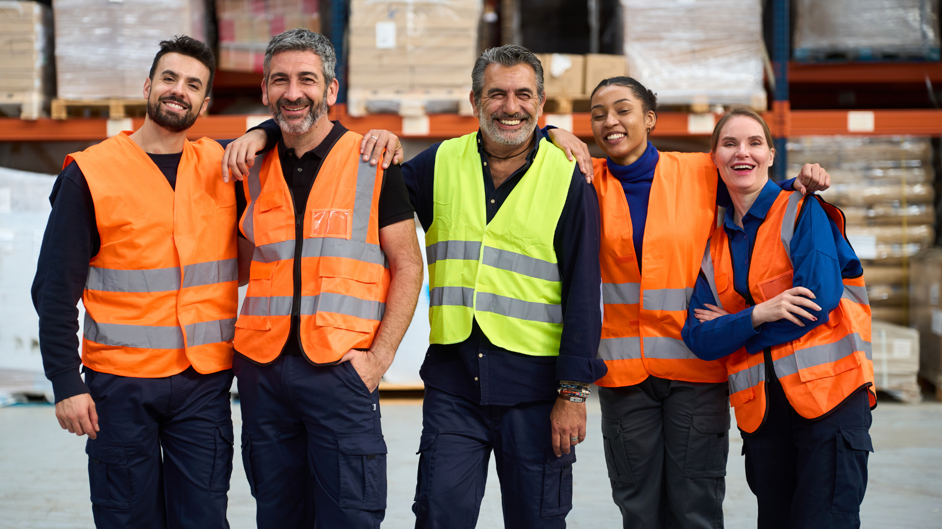 Contratar extranjeros en logística requisitos y cómo hacerlo paso a paso