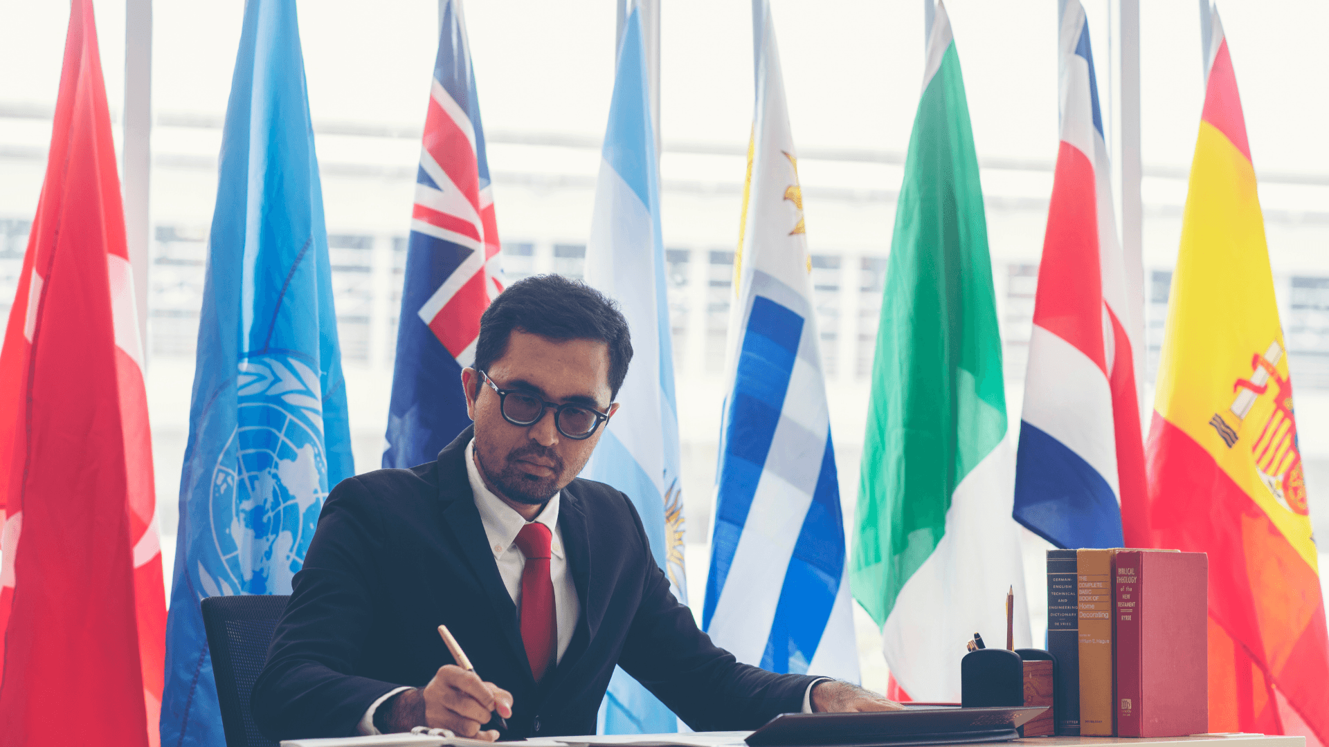 Ante la falta de relevo generacional, ¿tu empresa ya apuesta por contratar internacionalmente
