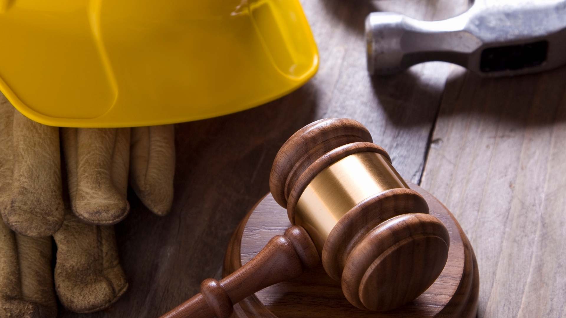 derechos de los trabajadores